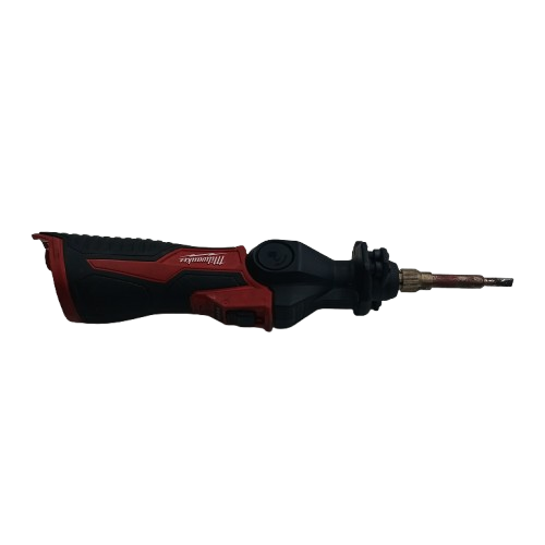 Milwaukee M12 SI Cordless Soldering Iron Model M12 SI (NA 1432037)