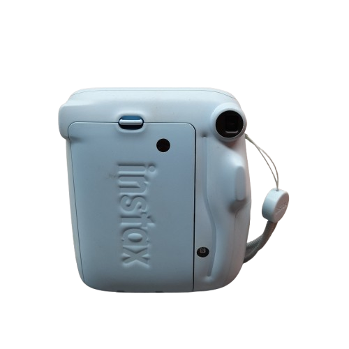 Fujifilm INSTAX Mini 11 Camera – Sky Blue (MR)