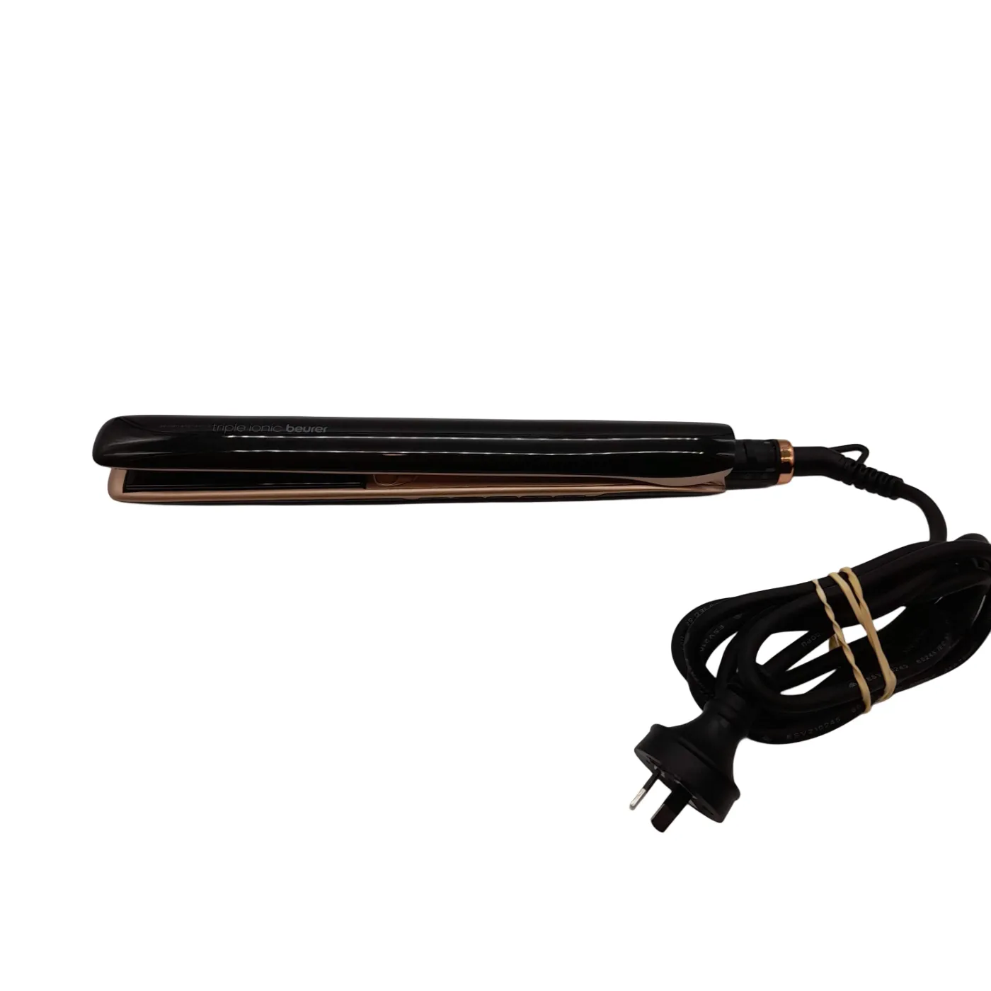 Beurer Hair Straightener HS80 StylePro (WR 1398520)