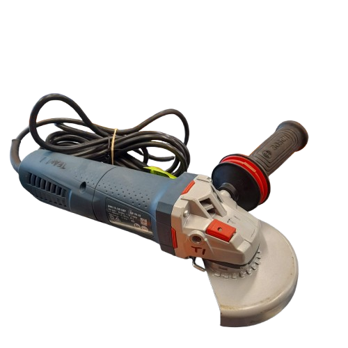 BOSCH GWS-125 CIEP Angle Grinder (GE)