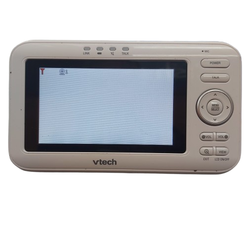 VTech Baby Monitor With 2 Cameras And Power Cords – No Box