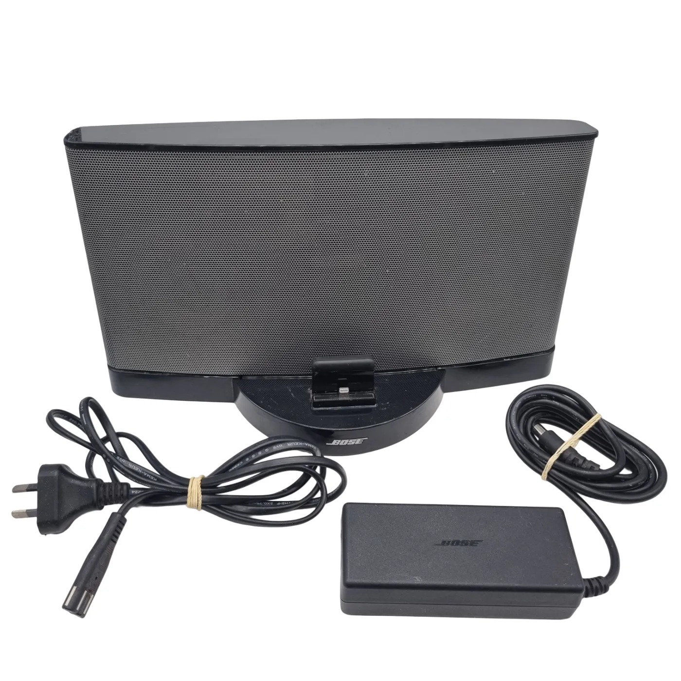 Bose SoundDock Series III *No Remote* (WR 1420762)