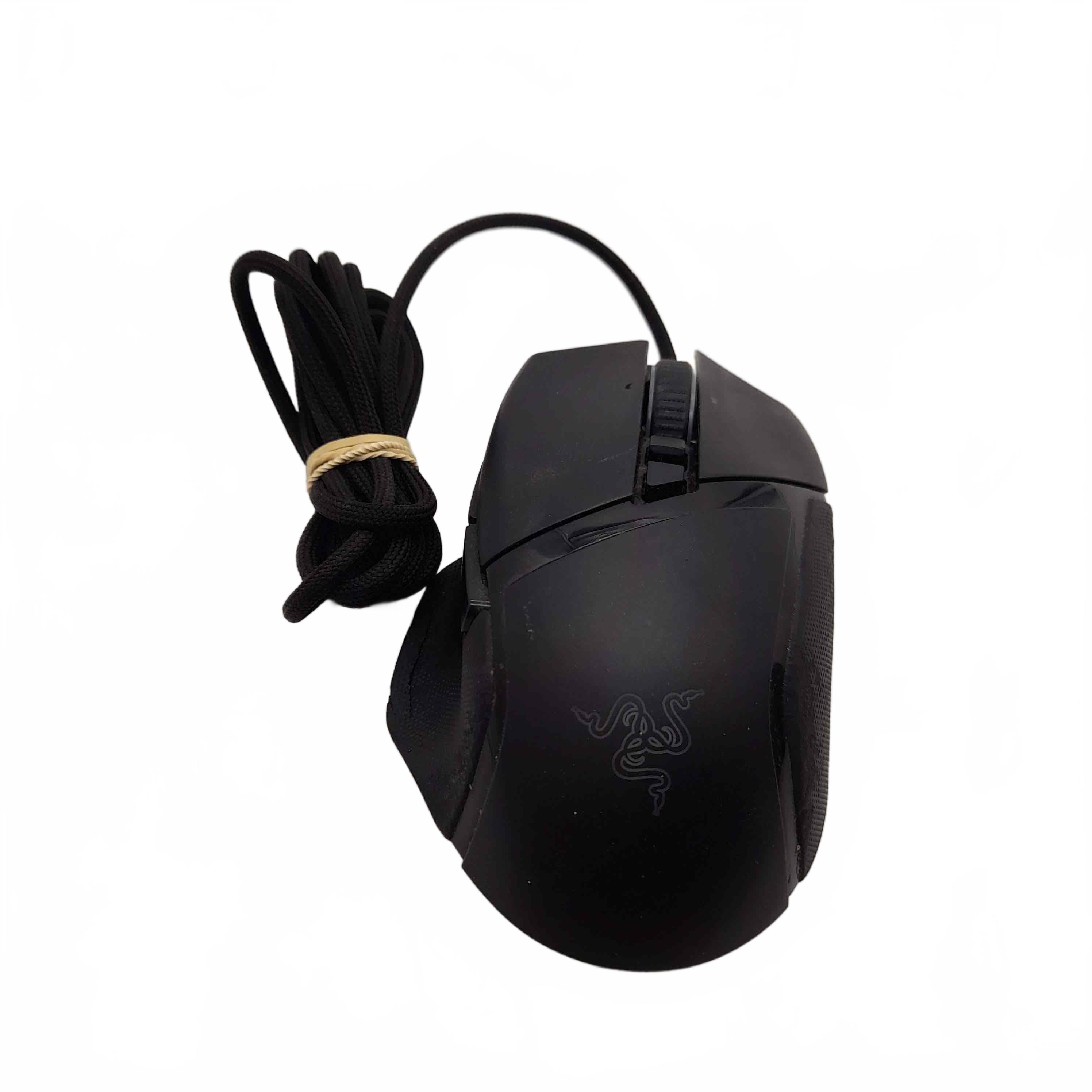 Razer Basilisk V3 Wired Mouse  (WL 1430257)