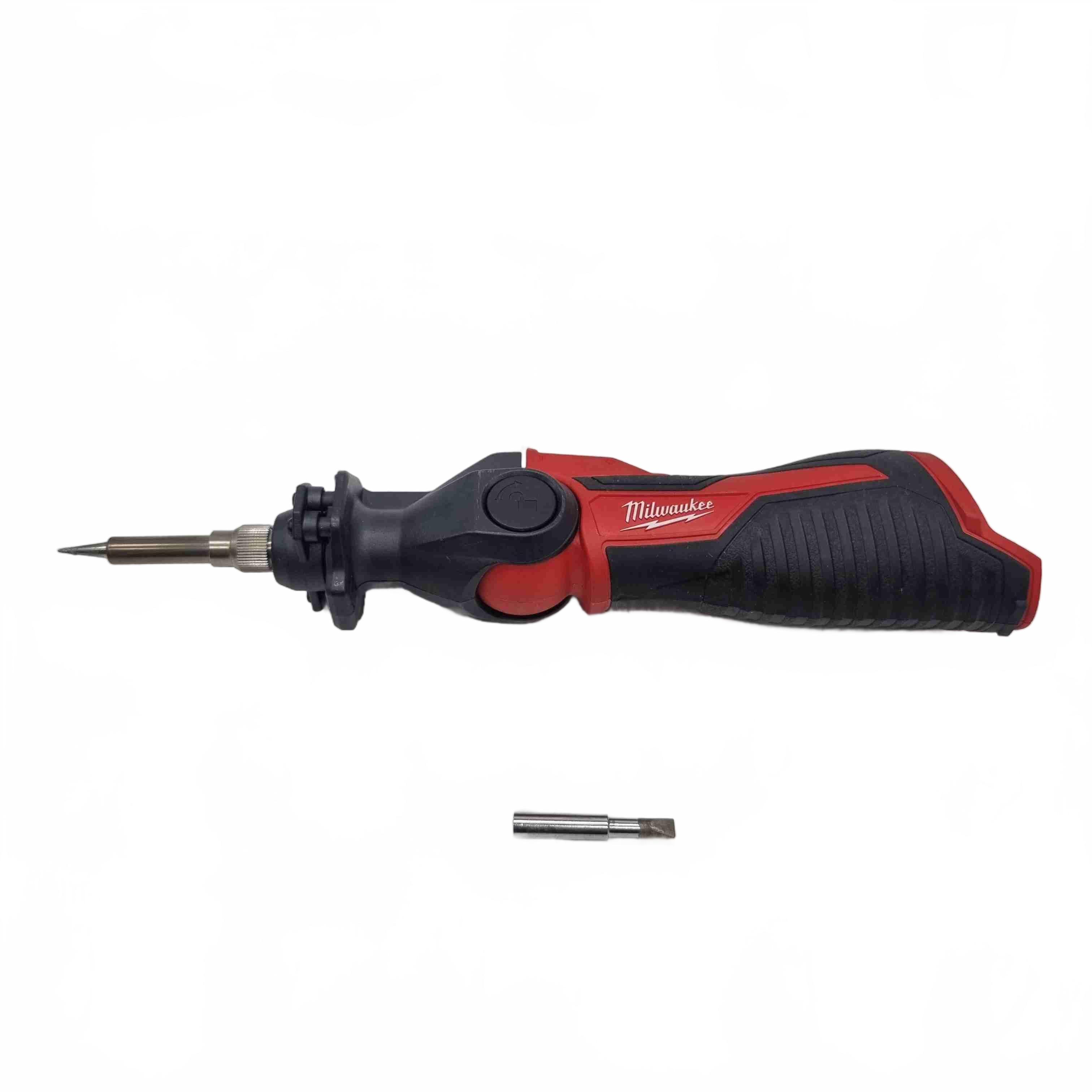 Milwaukee M12 SI Soldering Iron (WR 1434007)