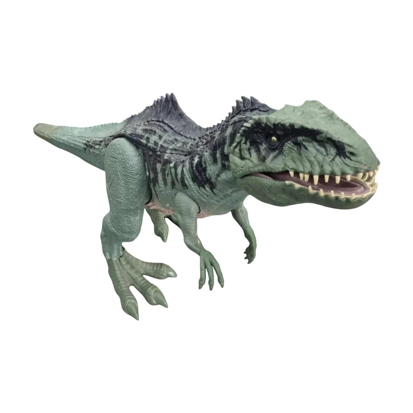 Jurassic World Dominion Super Colossal Giganotosaurus 39″