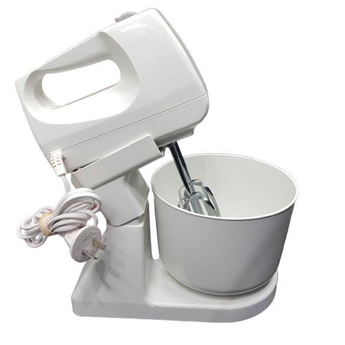 Tiffany Mixer HM 210 White (1425509) (MR)