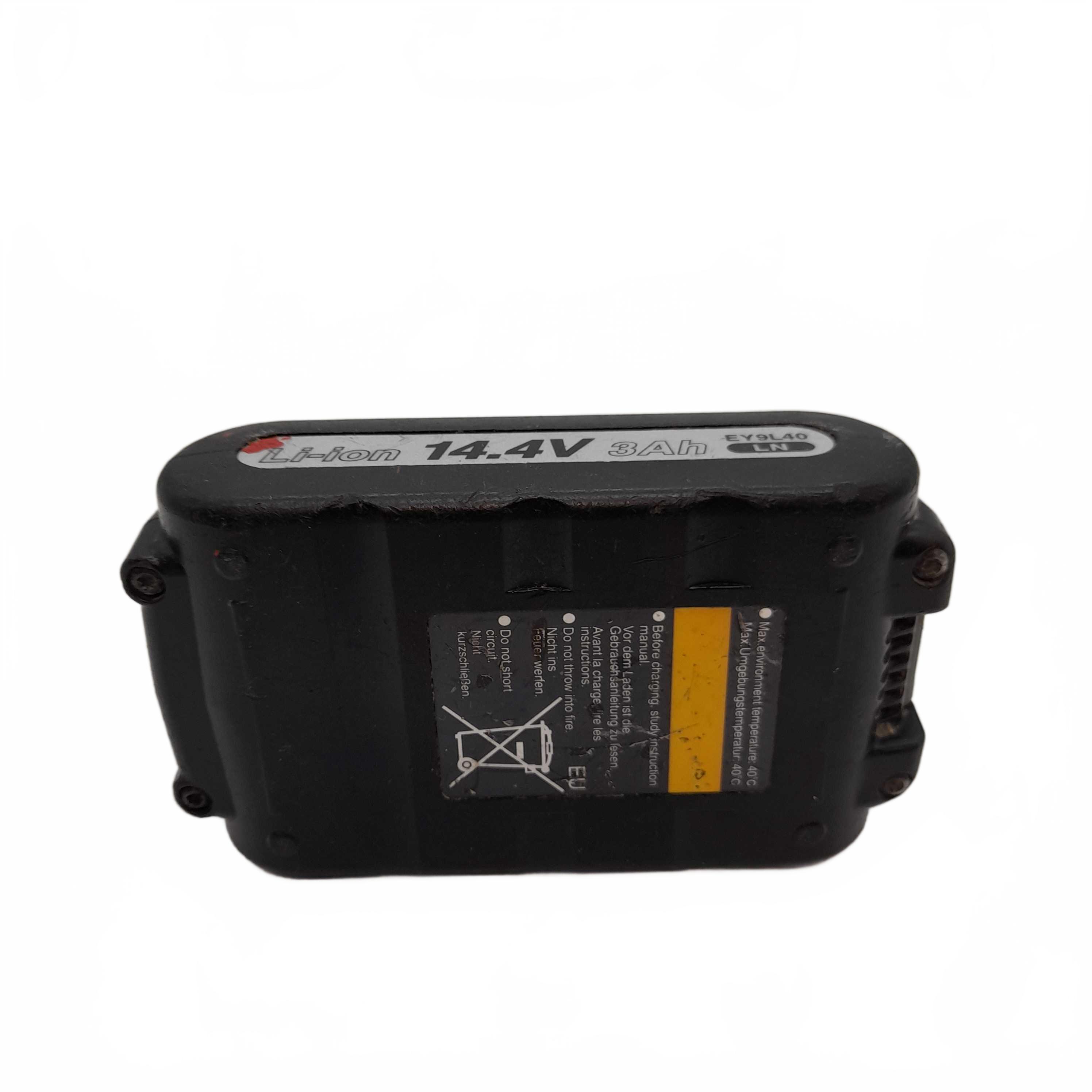 Panasonic Tool Battery EY9L40 14.4V 3.0Ah (WL 1425943)