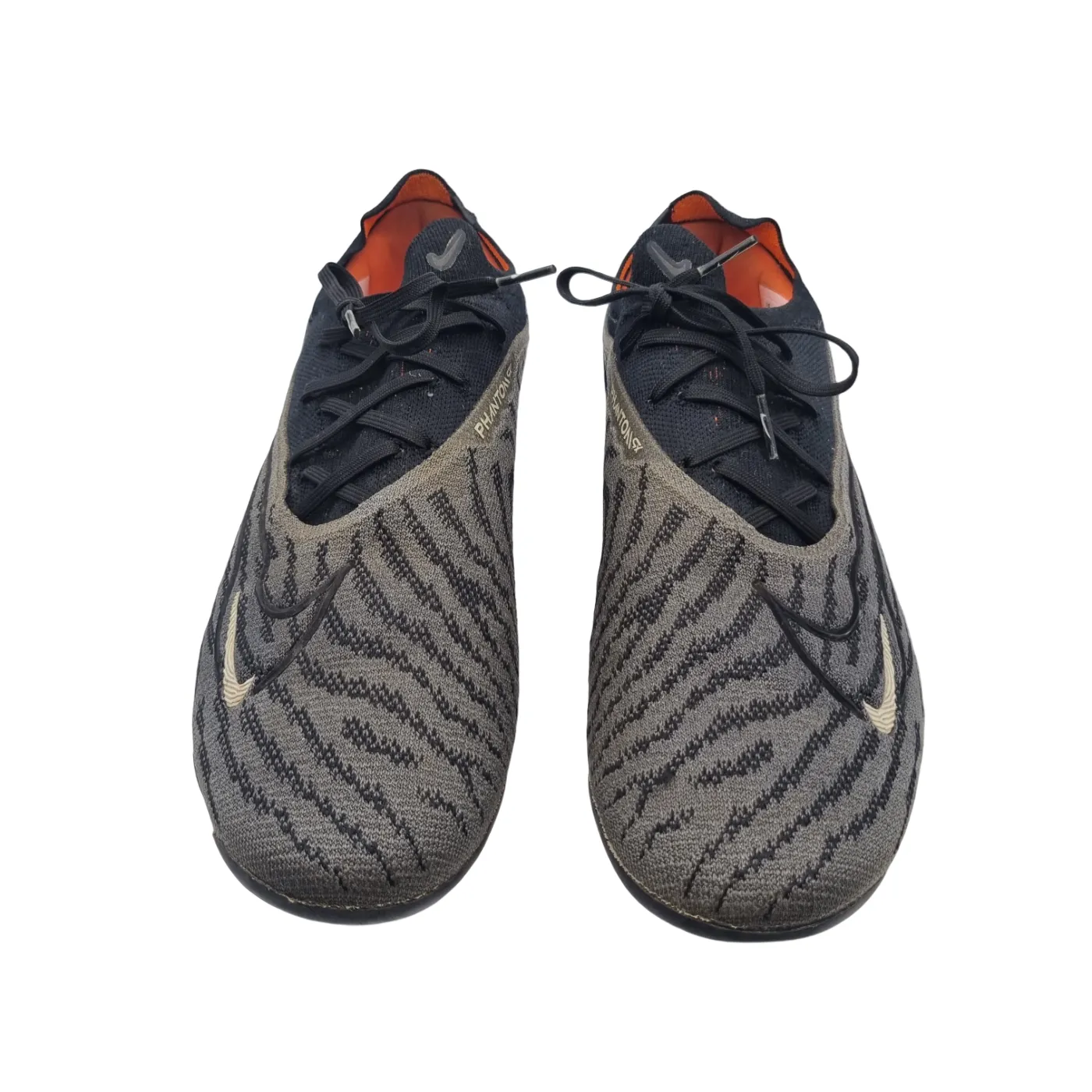 Nike Phantom GX Elite Gripknit FG ‘Shadow Pack’ DC9968-010 – Size 10, with Box (WR 1343708)