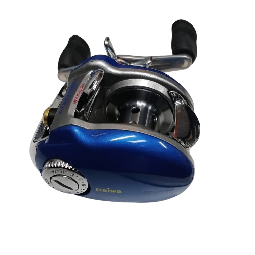 Daiwa Viento Baitcasting Reel 6.3:1 (CP) (1433458)