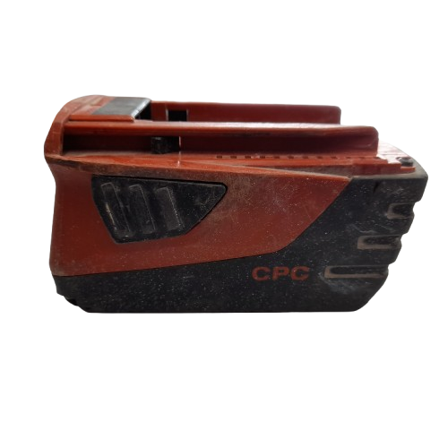 HILTI B 22/5.2 Li-Ion 21.6V 5.2Ah Battery (LN)