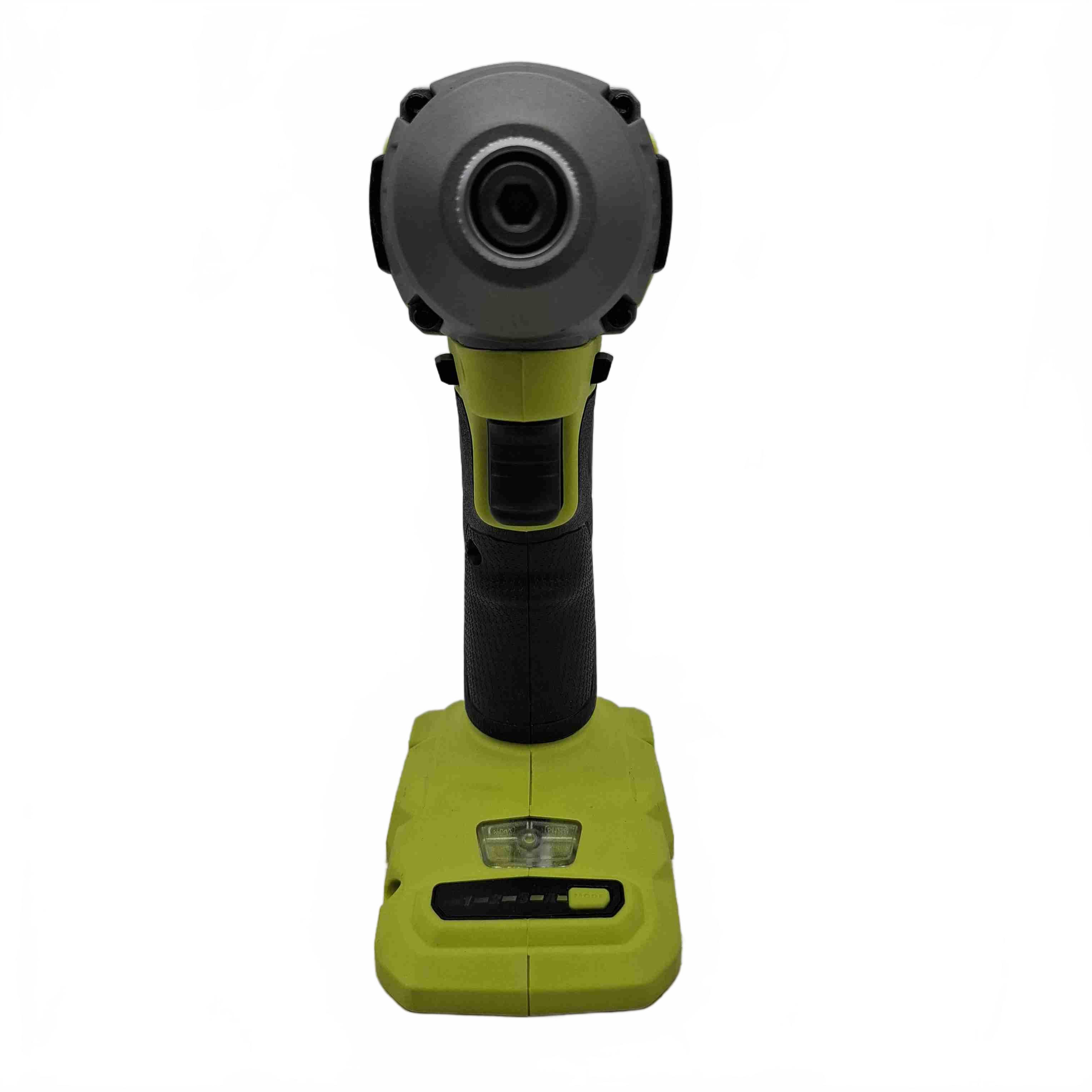 Ryobi 18V One+ HP Brushless Impact Driver RID18X1 (WR 1439294)
