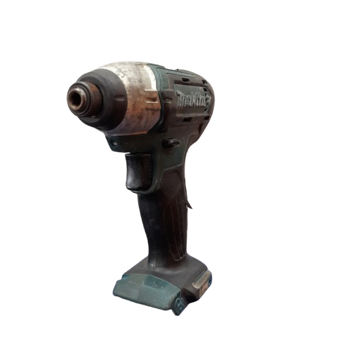 Makita D110D Impact Driver (LN) (Used Condition)