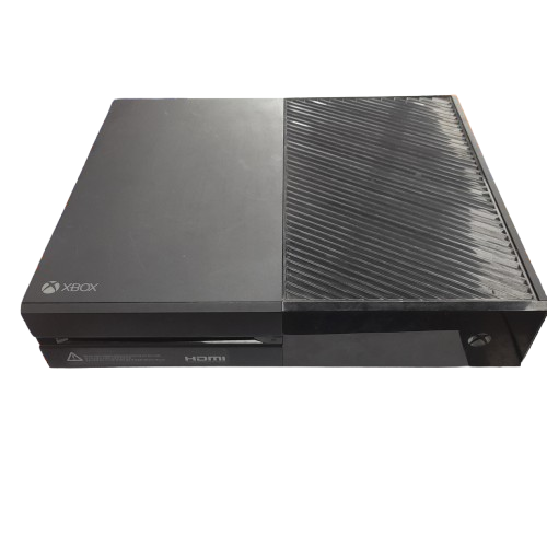 Xbox One Console 1540 500GB Console with Controller, Power Adapter and HDMI Cable (MR)