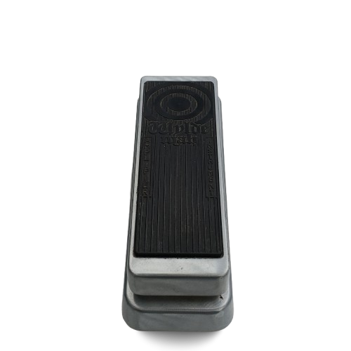Cry Baby Guitar Pedal ZW45 Black (NA 1430008)