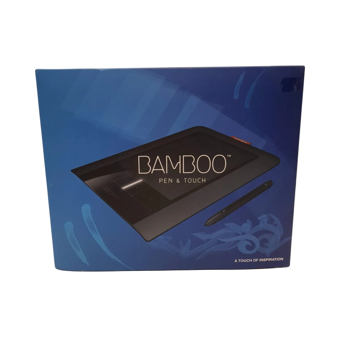 Wacom Bamboo Drawing Tablet Bamboo Model (WL 1421081)