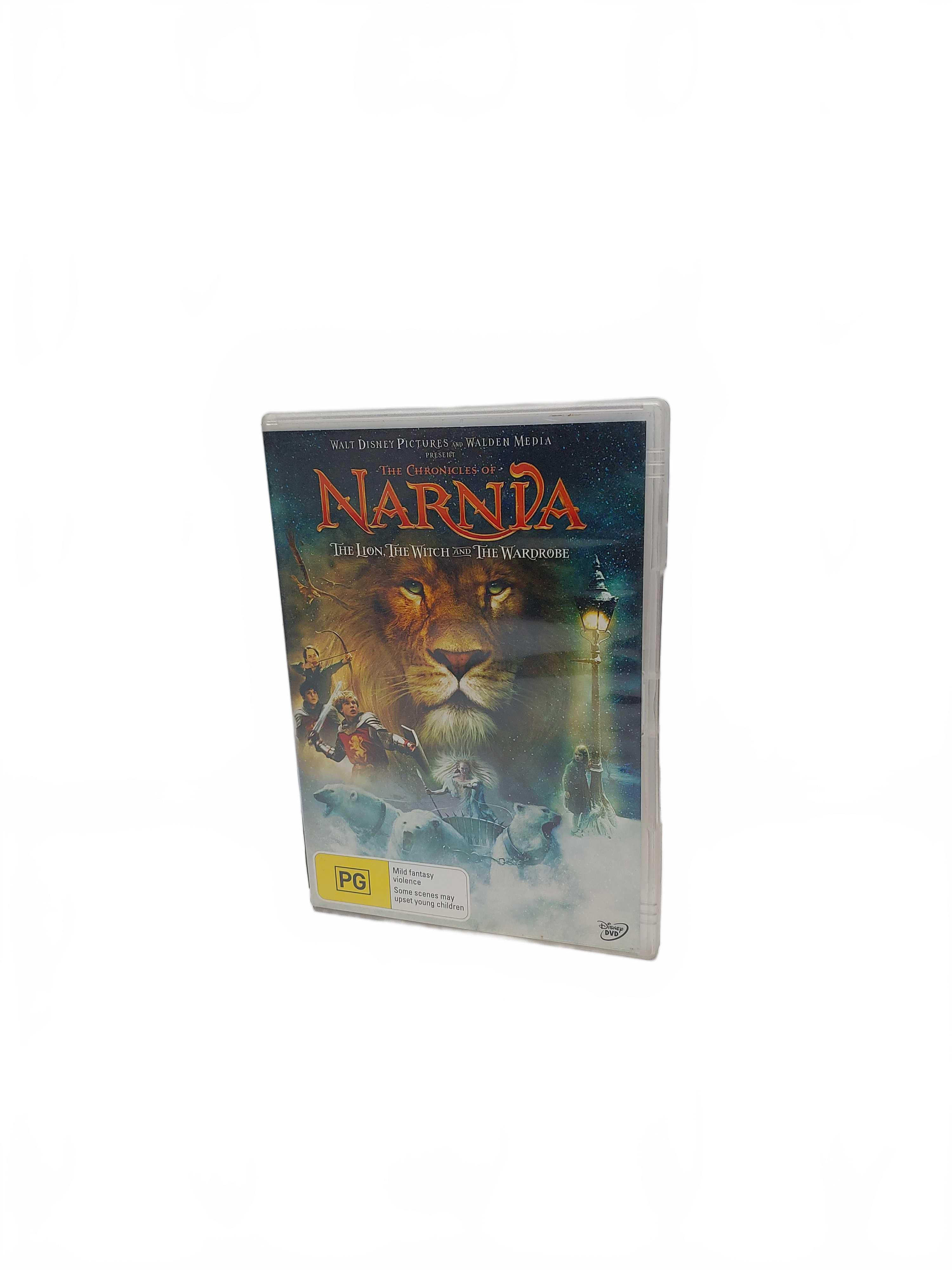 Narnia DVD (GB1429721)