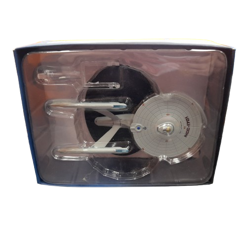 Eaglemoss Collections Official Star Trek Ship Figurine (LN)