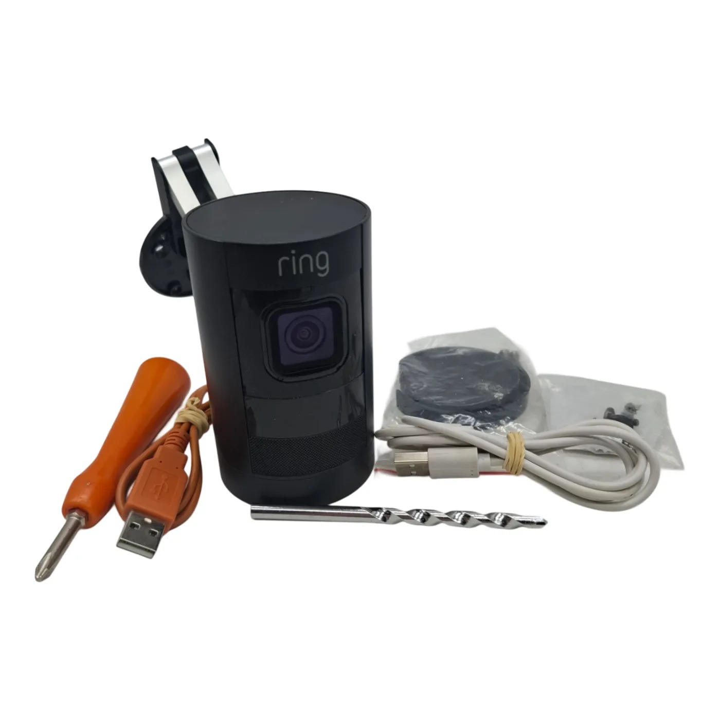 Ring Stick Up Cam Battery Wireless Camera (1401418)