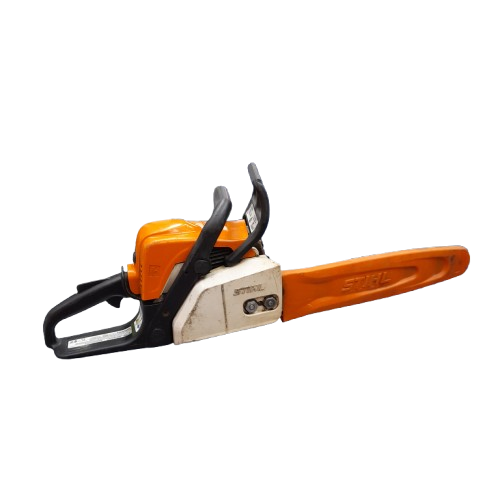 Stihl MS 170 Petrol Chainsaw (LN) Local Pickup Only