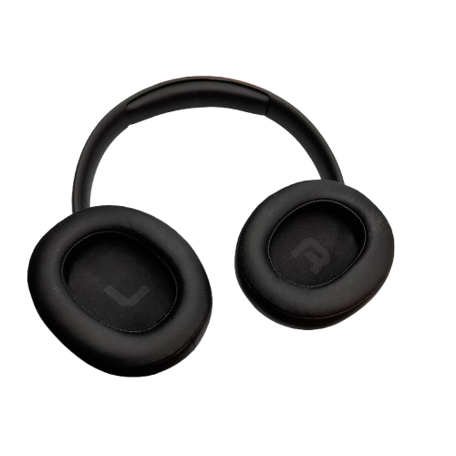 Jbl Tune 730BT Wireless Over-Ear Headphones Black (1429761) (LN)