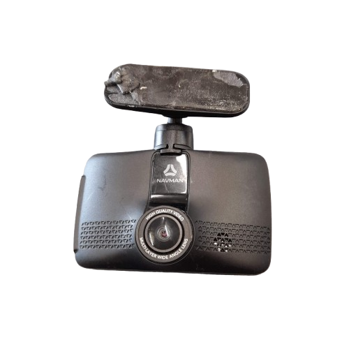 NAVMAN N583 MiVue 270 SAFETY Dash Cam (Black) (GE)
