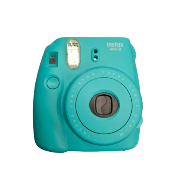 Fujifilm Instax Mini 13 Instant Camera (Used) (JN)