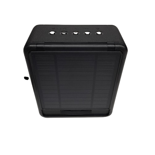 The Cygnett 8K Power Bank/Speaker(MR)