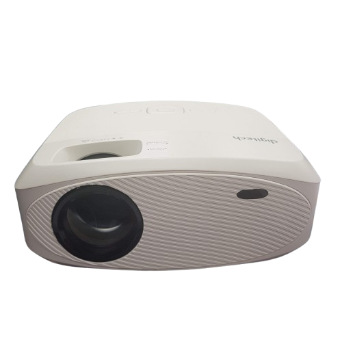 Digitech AP4014 1080p Projector, Includes: Power Supply, Good Used Condition (MR)