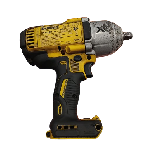 DEWALT DCF899H Cordless Impact Wrench (NA 1410052)