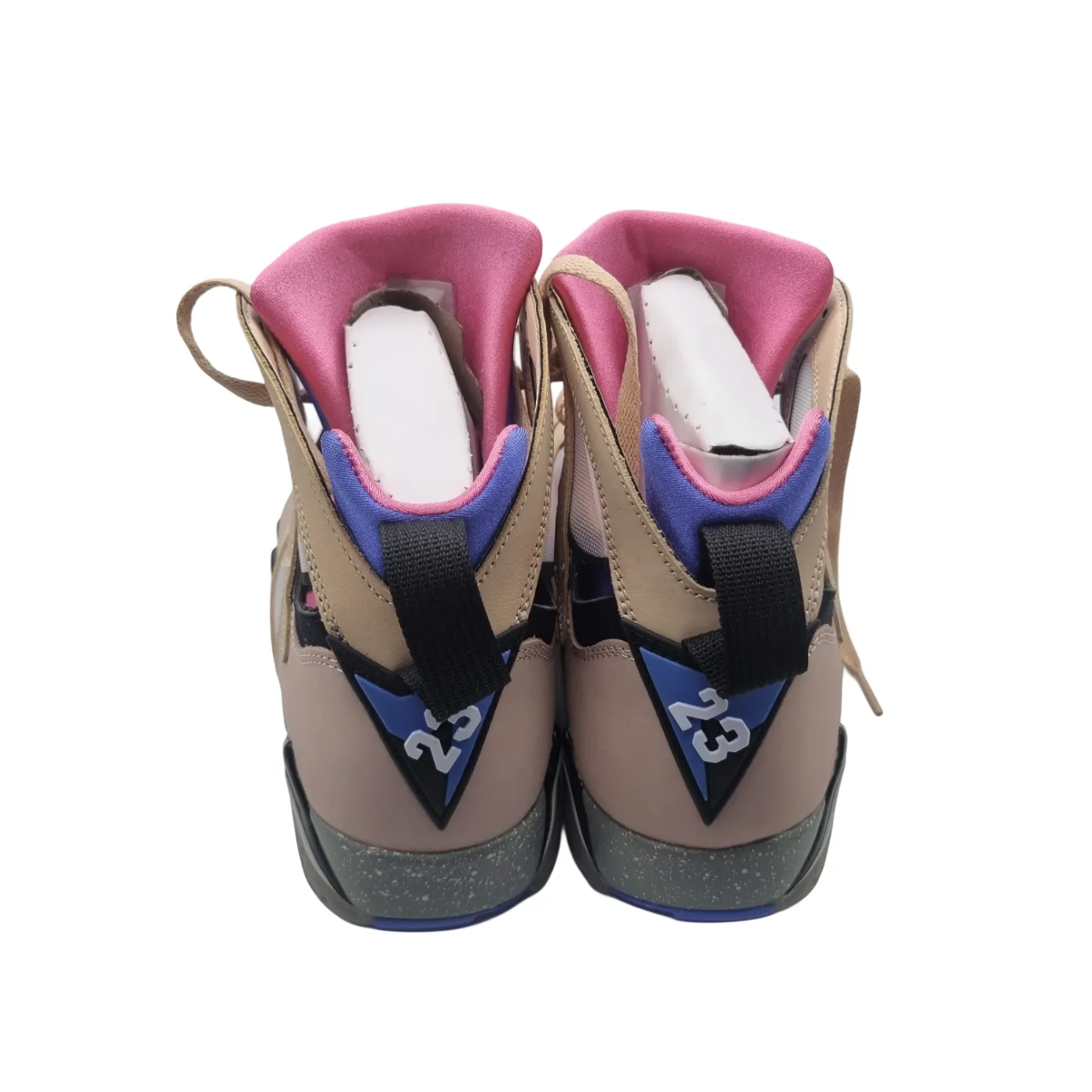 Nike Air Jordan 7 SE Sapphire Shoes – Size: US 9