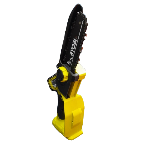 Ryobi R18XPCS10 ONE+ HP Brushless 6 Inch Pruning Chainsaw Skin Only (LN)