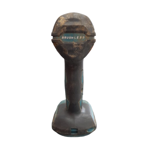 Makita 18V Brushless Impact Driver DTD153Z – Skin Only (MR)