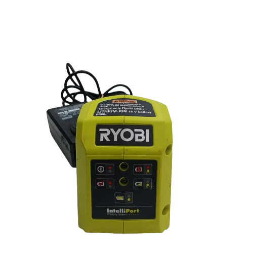 Ryobi Battery Charger RC18115 (1432896) (NA)