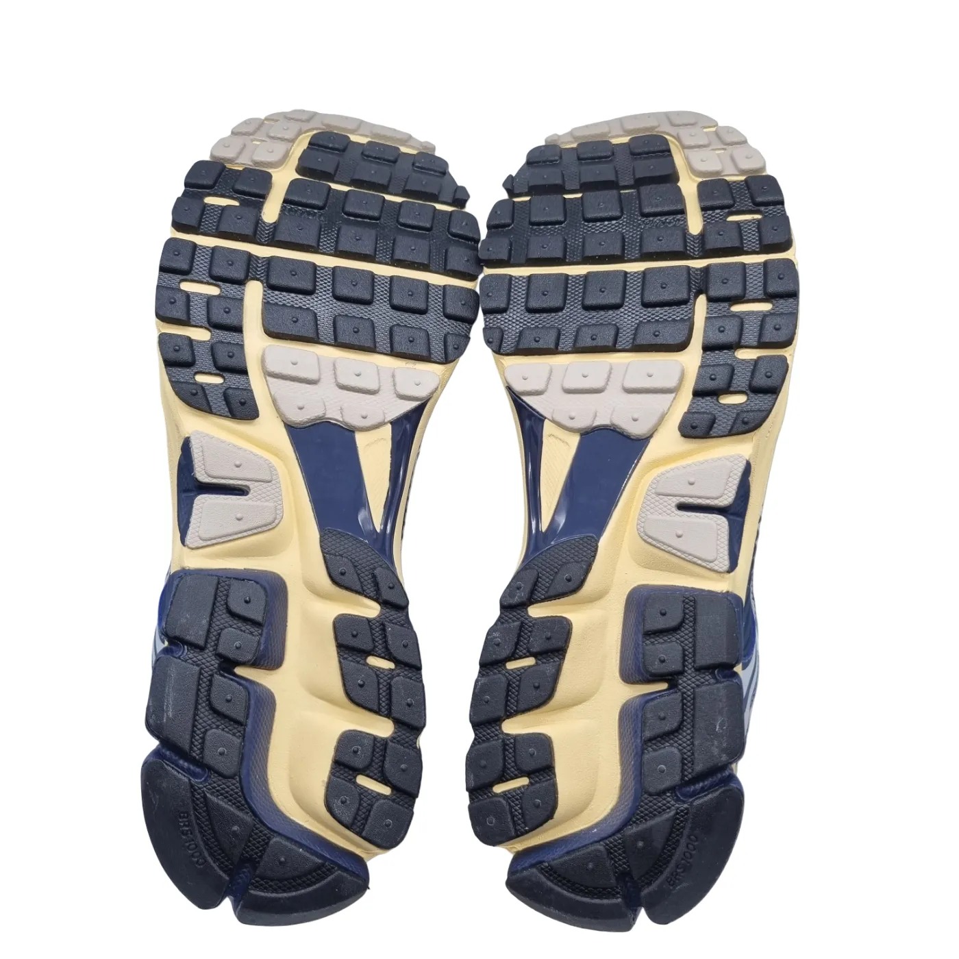 Nike Zoom Vomero 5 White Thunder Blue Cream Size M 11 W 12.5 (HF4259 100) (WR 1414246)