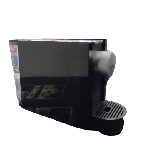 Espressotoria Coffee Machine Black (1430201) (CP) (Tested)