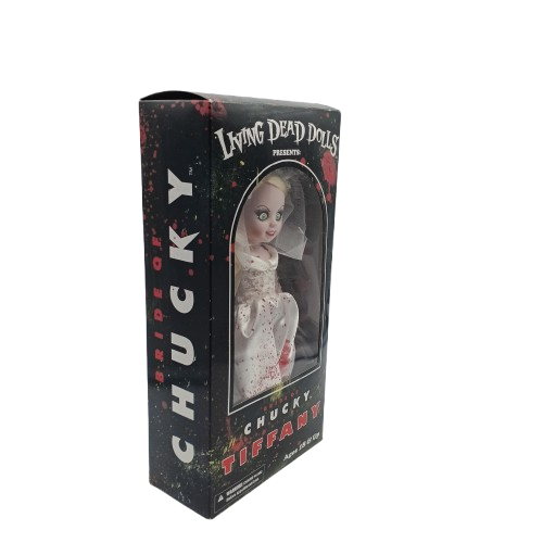 Living Dead Dolls Figurine Tiffany MT3353 (1424020)