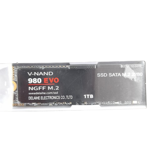 V-NAND 980 EVO 1TB SSD Card (LN)