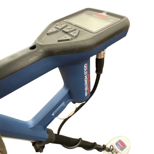 Minelab Gold Monster 2000 Metal Detector (NG)
