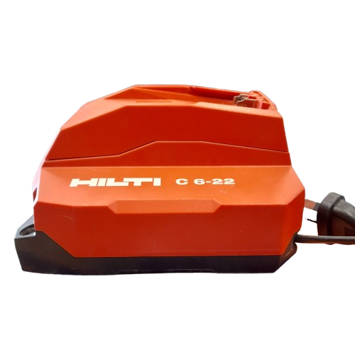 Hilti Battery Charger C 6-22 (GE)
