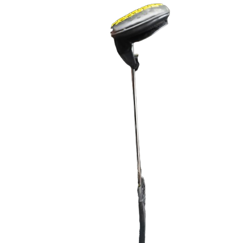 Scotty Cameron Putter ( 34″ Silver) ** Second Hand in Good Condition + With Headcover** (1383887 NA)