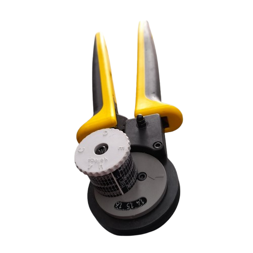 HARTING Han-Yellock Hand Crimp Tool for Han C (JN)