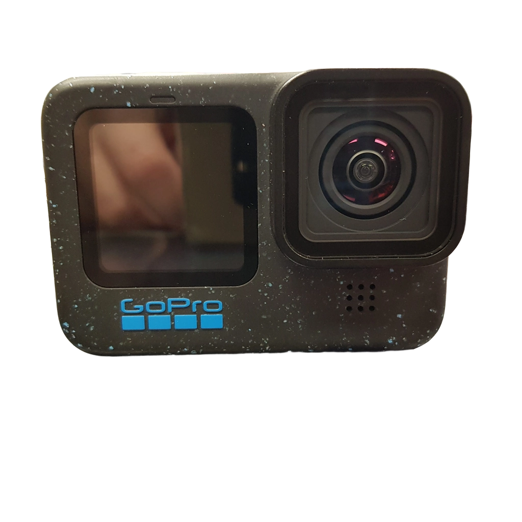 GoPro Hero 12 Black  **SECOND HAND** (MR1423860)