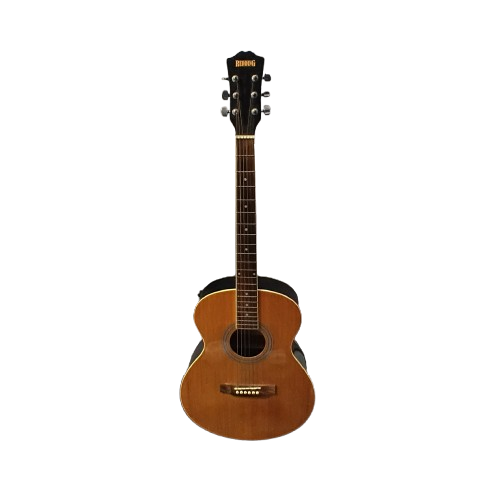 Redding RGC51 Acoustic Guitar Brown (1432692) (WR)