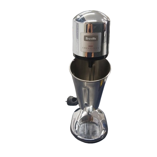 Breville Milkshake Maker MS400D With Cup