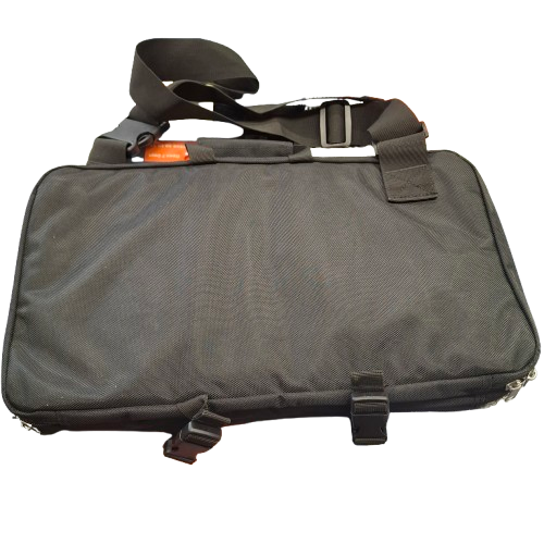 F.Dick Culinary Knife Bag- DL381 Good Condition (JN)
