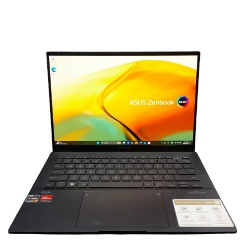 Asus ZenBook 14 OLED UM34027 No Charger