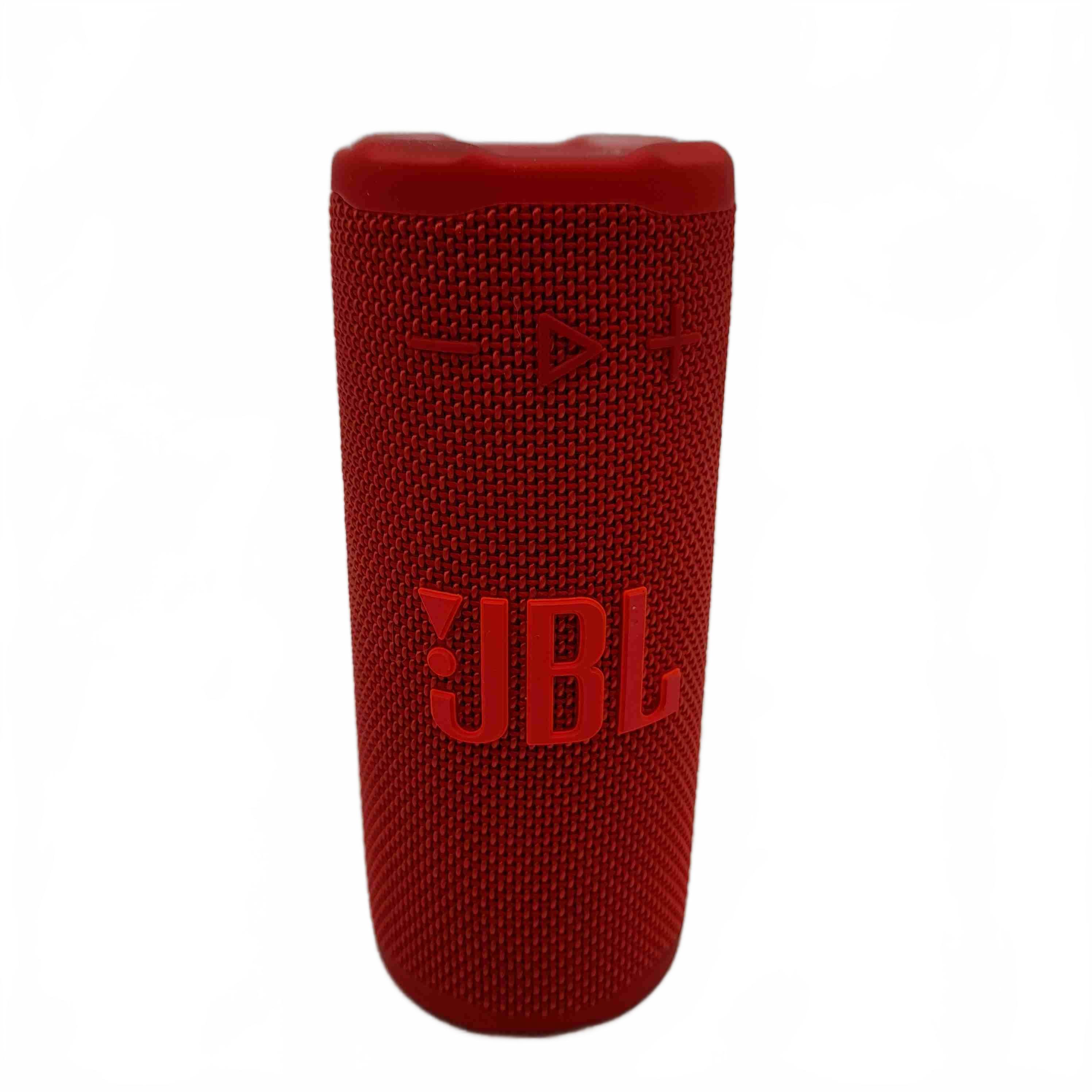 JBL Grip Portable Wireless Speaker Red (WL 1434553)
