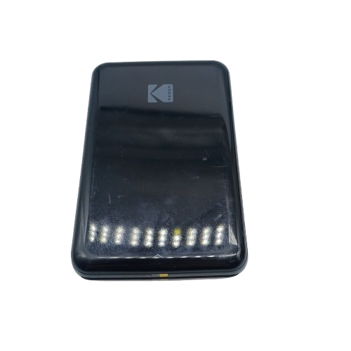 Kodak Step Instant Mobile Photo Printer Black (1426141) (CP)