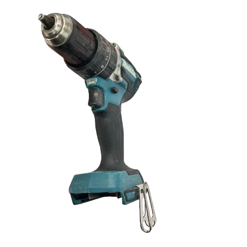 Makita DHP484 Cordless Hammer Driver Drill (MK)