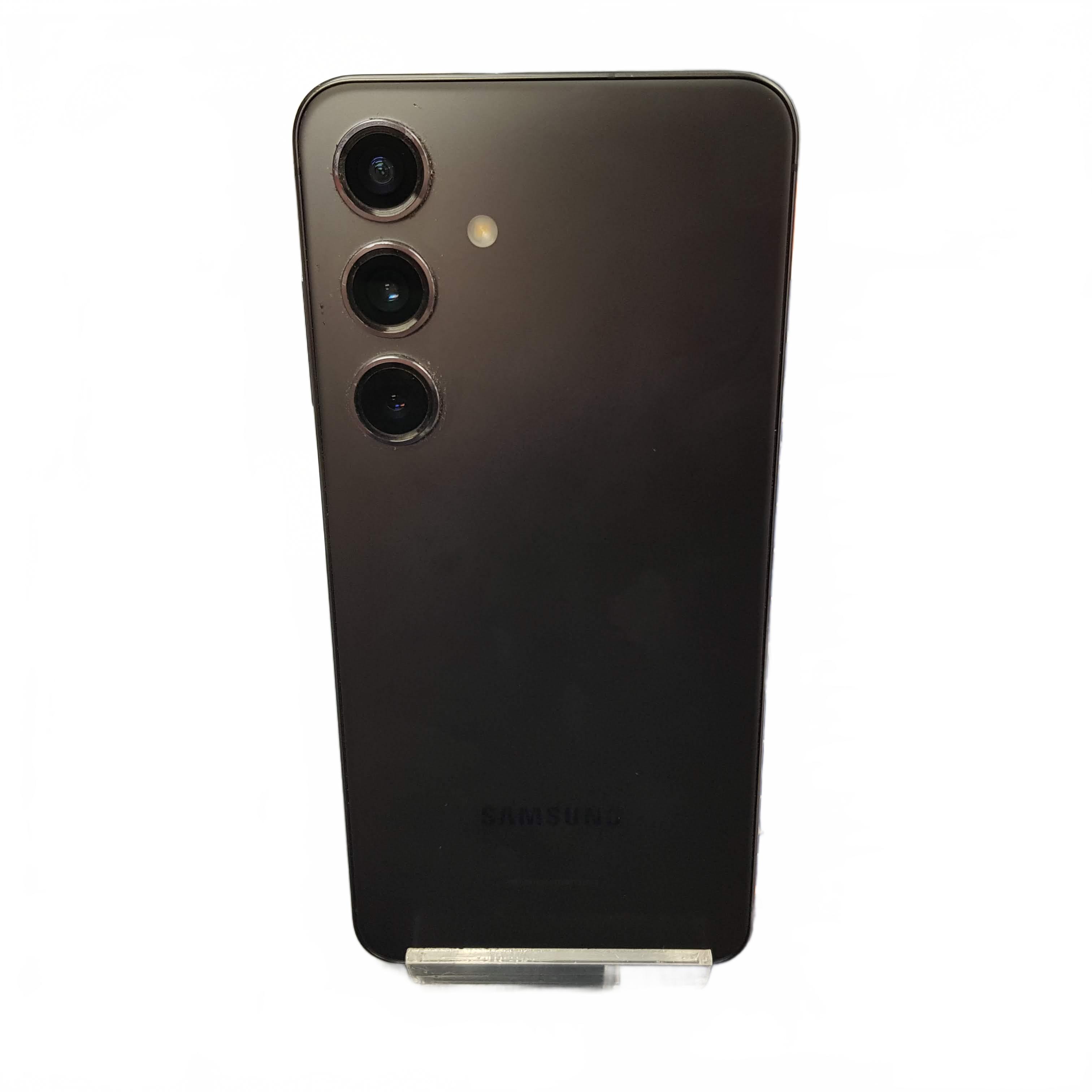 Samsung Galaxy S24 256GB Black SM-S921B (MR)